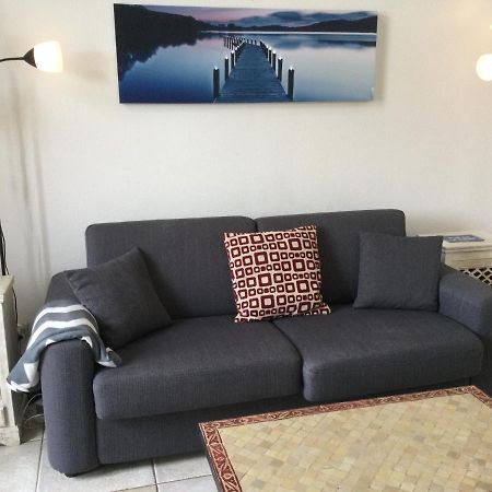 Chez Tranquille, Apartment 43 Montblanc Exterior photo